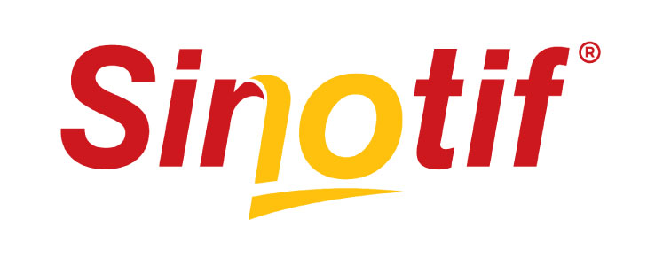 Sinotif logo