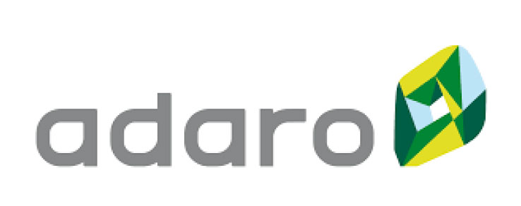 Adaro Energy Indonesia logo
