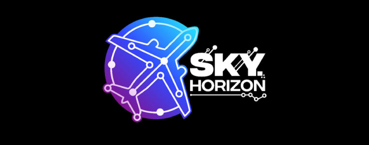 Sky Horizon logo