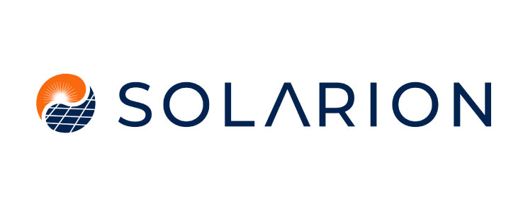 Solarion logo