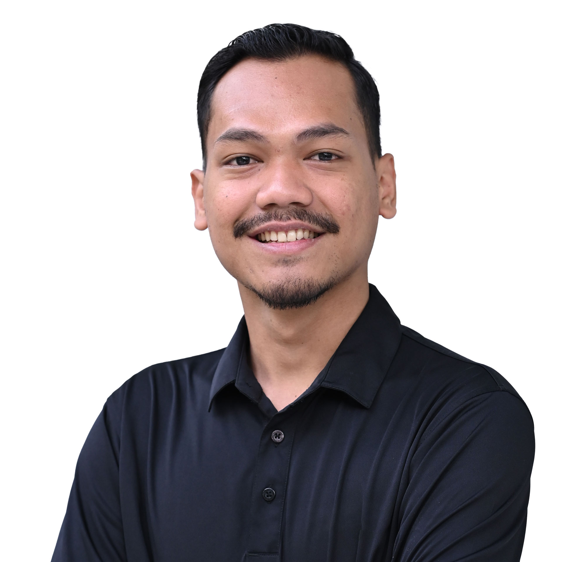 Rafsanjani Firmansyah