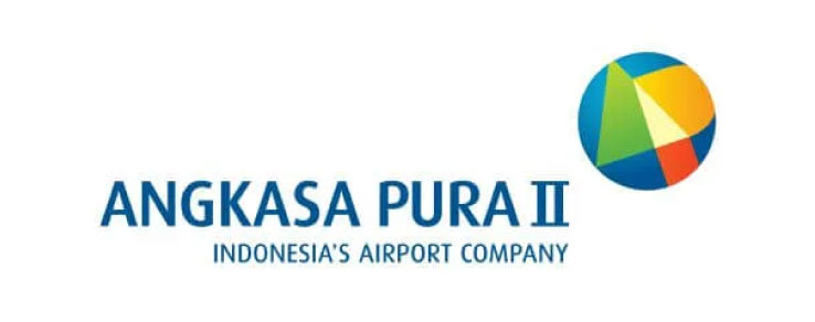 Angkasa Pura II logo