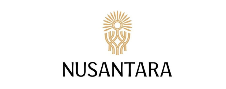 Nusantara logo