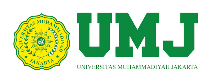Universitas Muhammadiyah Jakarta logo