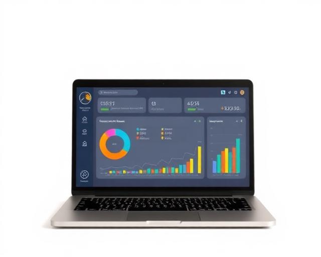 PV Monitoring Dashboard