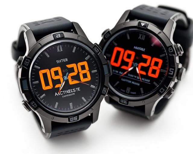 VitalWatch 360